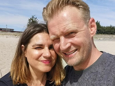 Christian und Lena